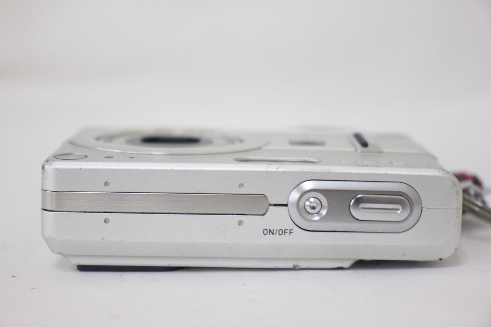Exilim EX-Z55