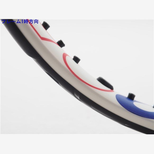中古 テニスラケット テクニファイバー ティーファイト アールエスエル 295 2020年モデル (G2) Tecnifibre T-FIGHT RSL 295 2020 (c25030078c) 中古 テニスラケット テクニファイバー ティーファイト アールエスエル