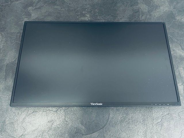 ViewSonic VA2419-SMH-7 LCDディスプレイ 2台 (中古) ビューソニック モニター 2点セット 【中古】ViewSonic VA2419-smh