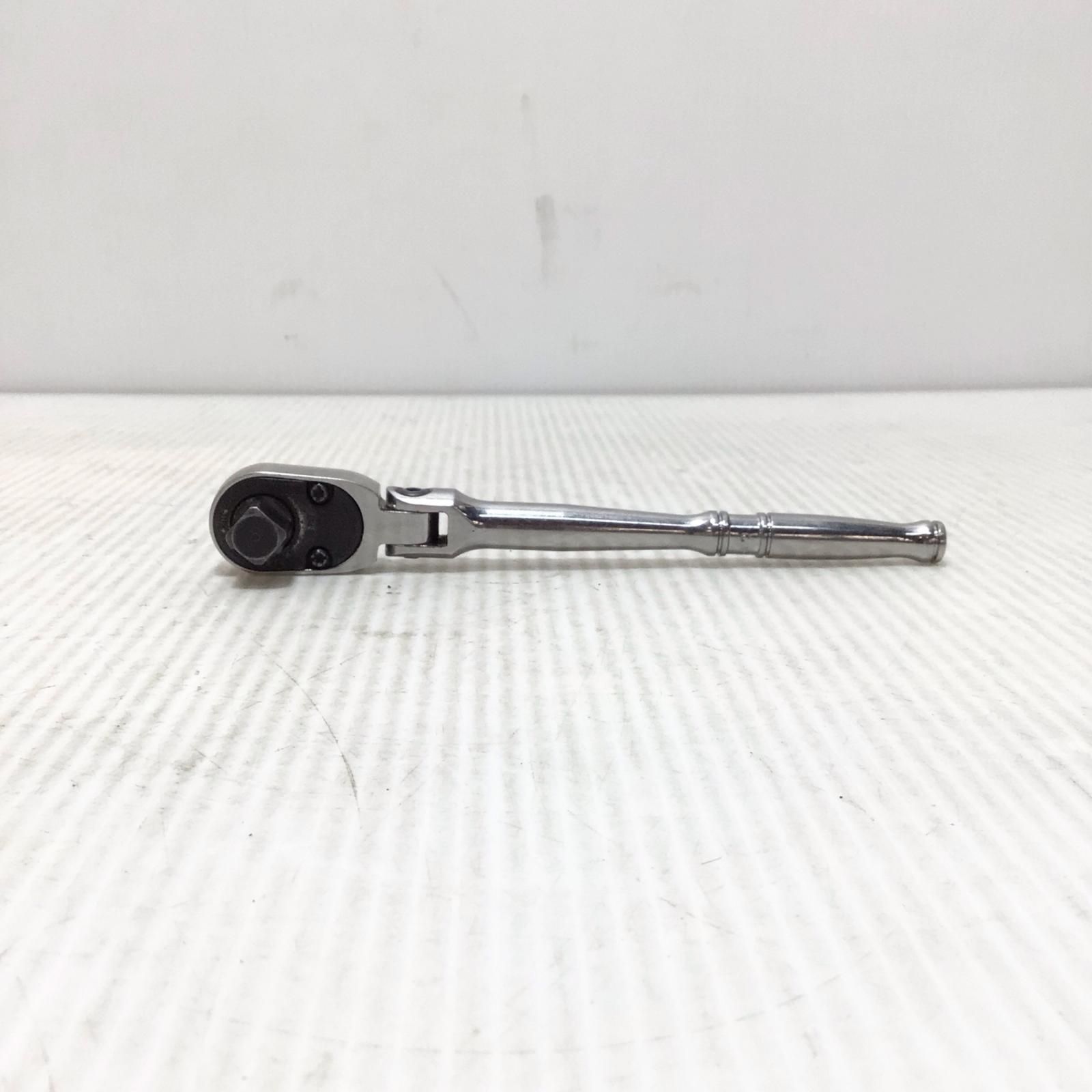 ΘΘSnap-on スナップオン ラチェットハンドル FCF72 程度B - メルカリ ΘΘSnap-on スナップオン ラチェットハンドル FCF72 程度B - メルカリ