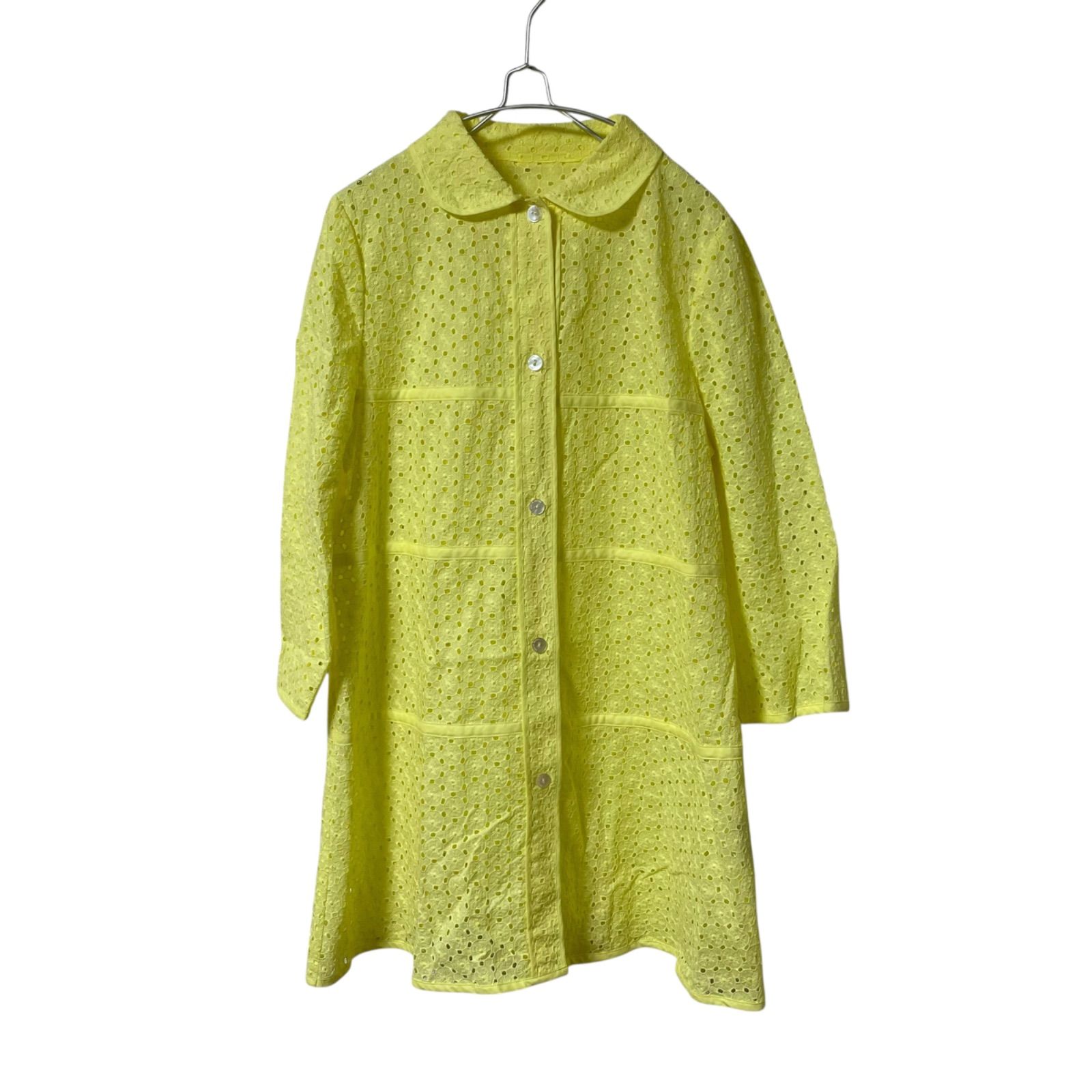 Z1411 pierre cardin ピエールカルダン レースジャケット レース