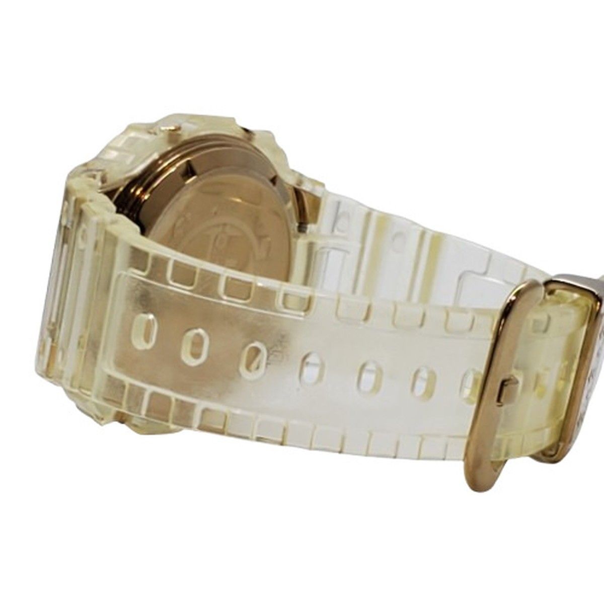 G-SHOCK ジーショック CASIO カシオ 腕時計 DW-5035E-7 Gショック35