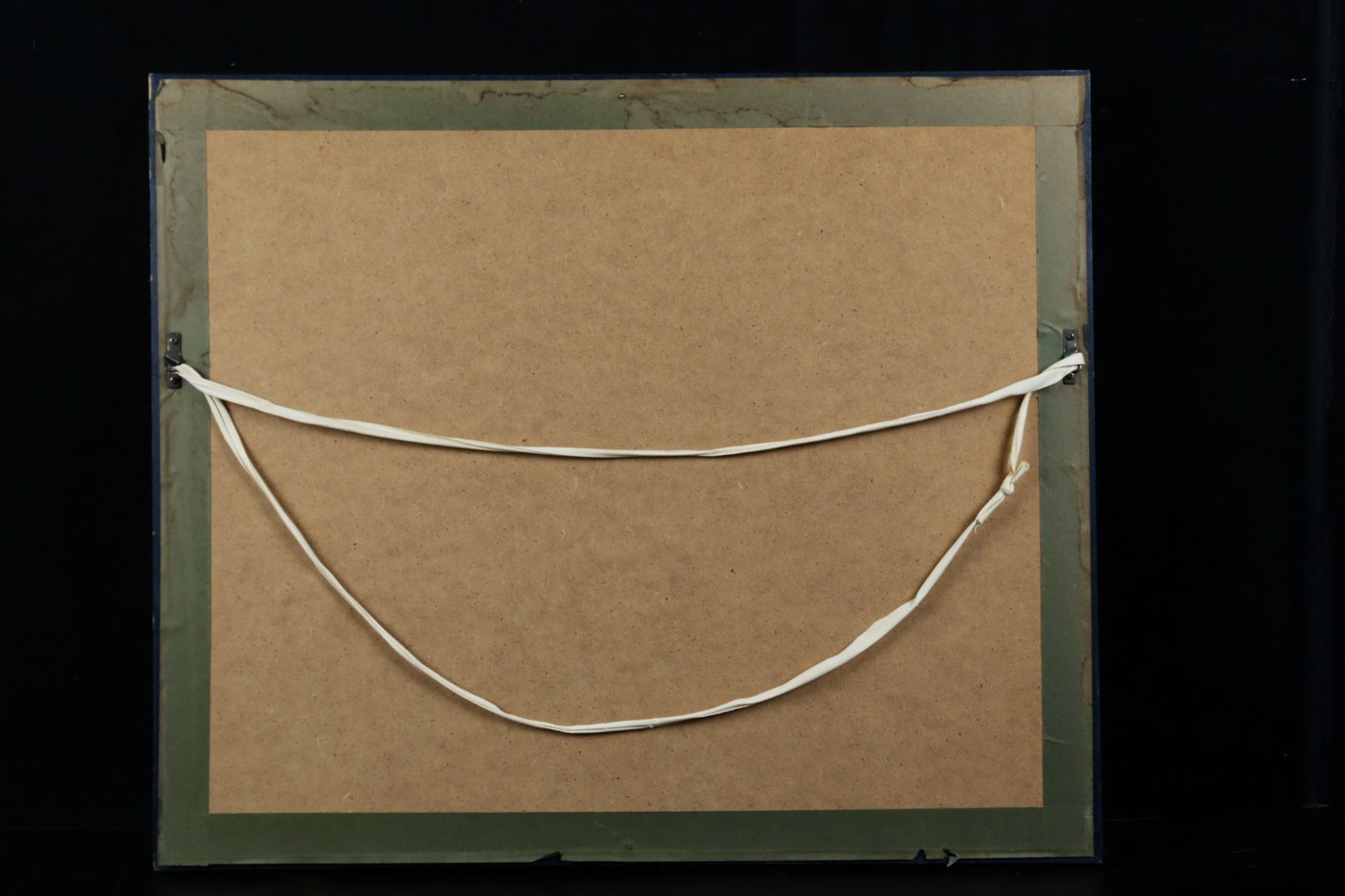 ▽エリック・カール Eric・Carle 「La Famille」 リトグラフ 145/1000