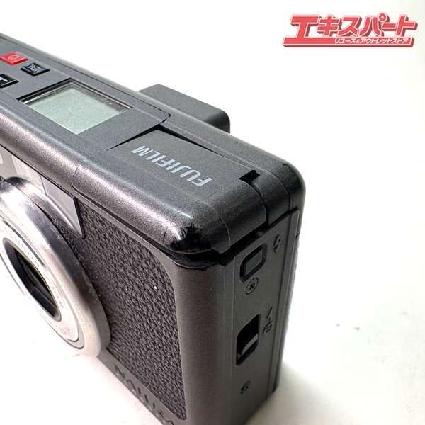 ジャンク品】FUJIFILM NATURA CLASSICA ナチュラクラシカ