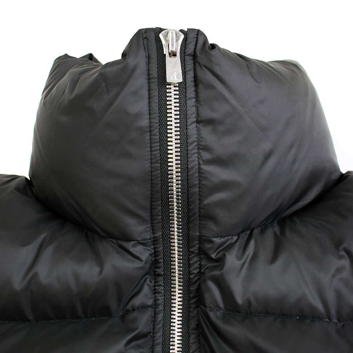 FUMITO GANRYU フミト ガンリュウ 22AW 2WAY DOWN JACKET ダウン 