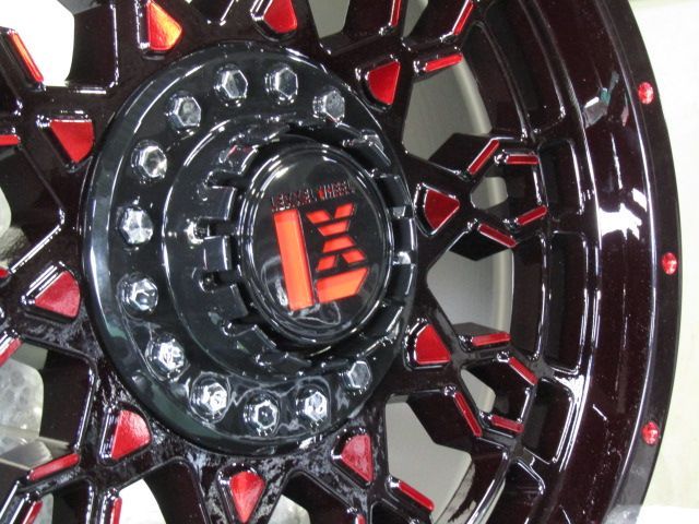 LEXXEL レクセル