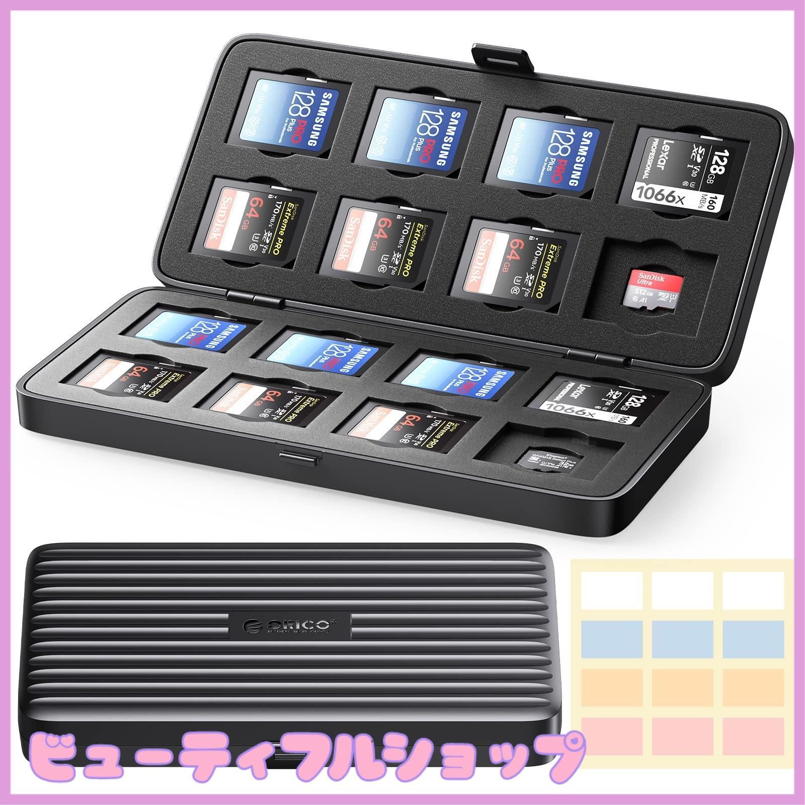 Retroid Pocket 3+ クリアパープル 収納ケースSDカード付き Amazon.com: WERJIA Hard Carrying Case for Retroid Pocket 4