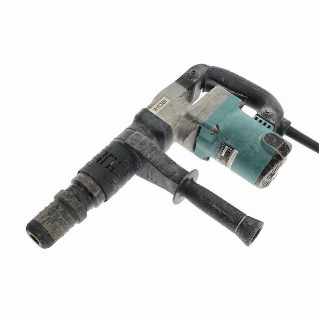 コンクリートハンマーch-462 リョービ コンクリートハンマ CH-462(ケース別売・本体のみ