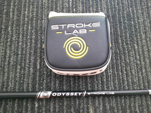 STROKE LAB