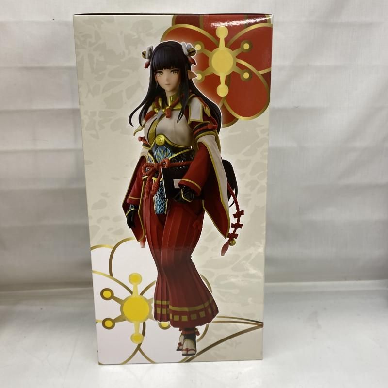 中古】未開封)集会所の受付嬢ミノト[22]