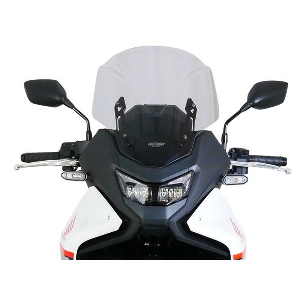 ホンダCBR600RR2025年左側ウイングレット 画像 No.8/20] 新型ホンダCBR600RR完全解説・スタイリング編