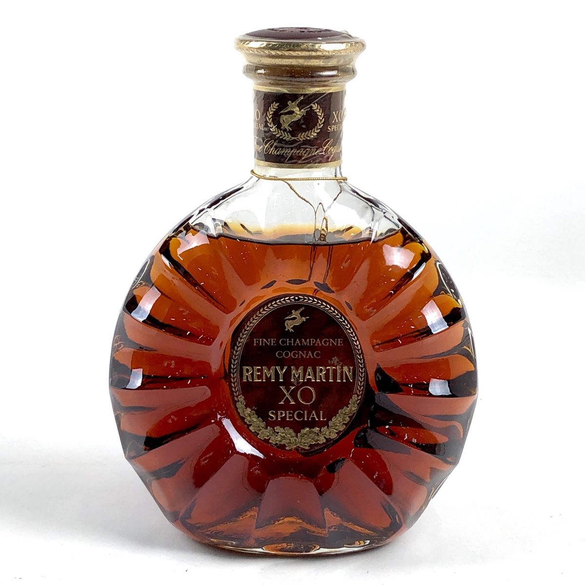 レミーマルタン REMY MARTIN XO スペシャル 旧クリアボトル 700ml