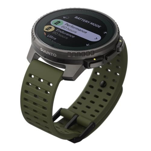 SUUNTO