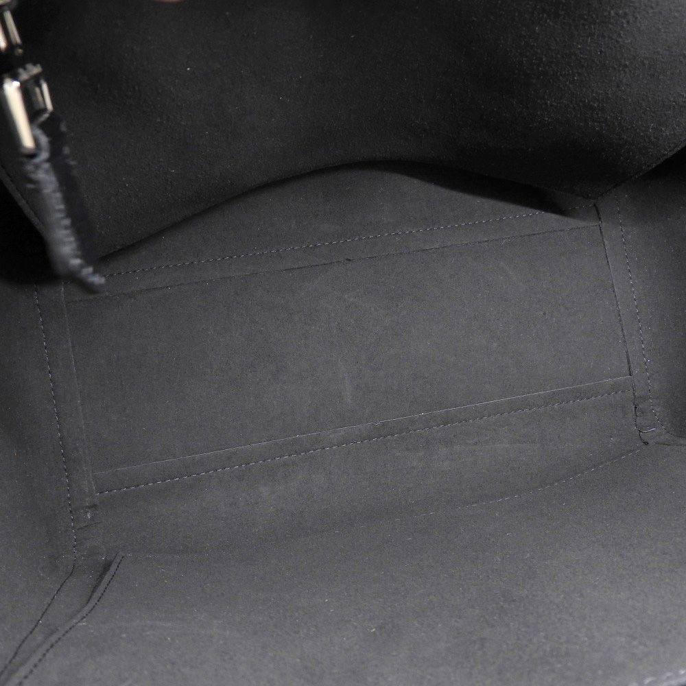 超美品 マックスマーラ MAX MARA 現行タグ エンボス カーフ