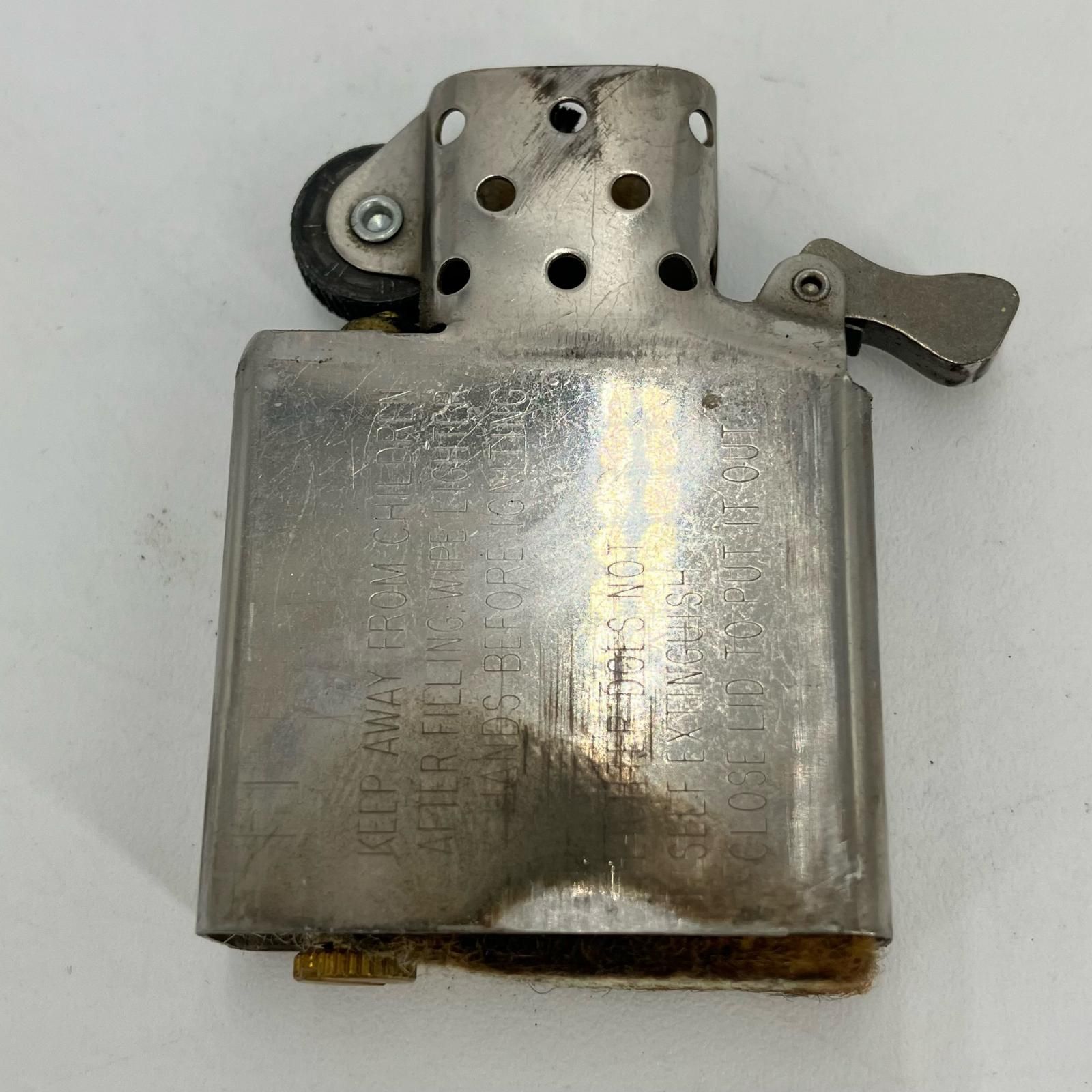イオン広店】 中古 ZIPPO | ジッポ ライター 仮面ライダー 立花 