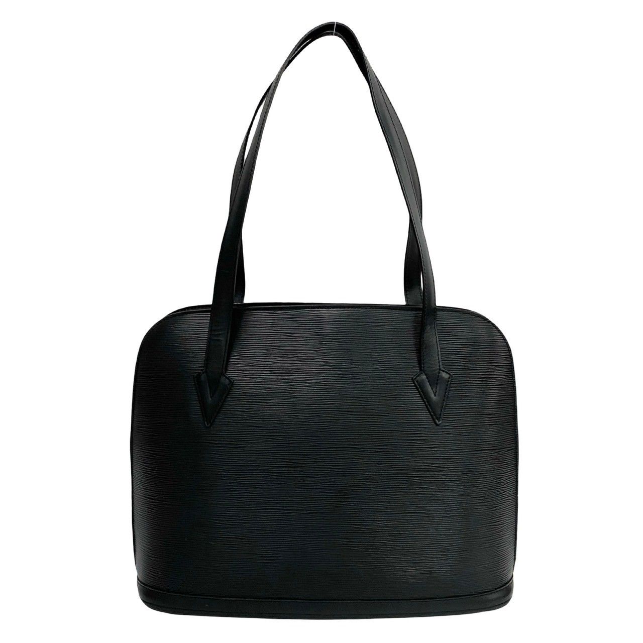 極 美品 LOUIS VUITTON ルイヴィトン ヴィンテージ エピ リュサック 