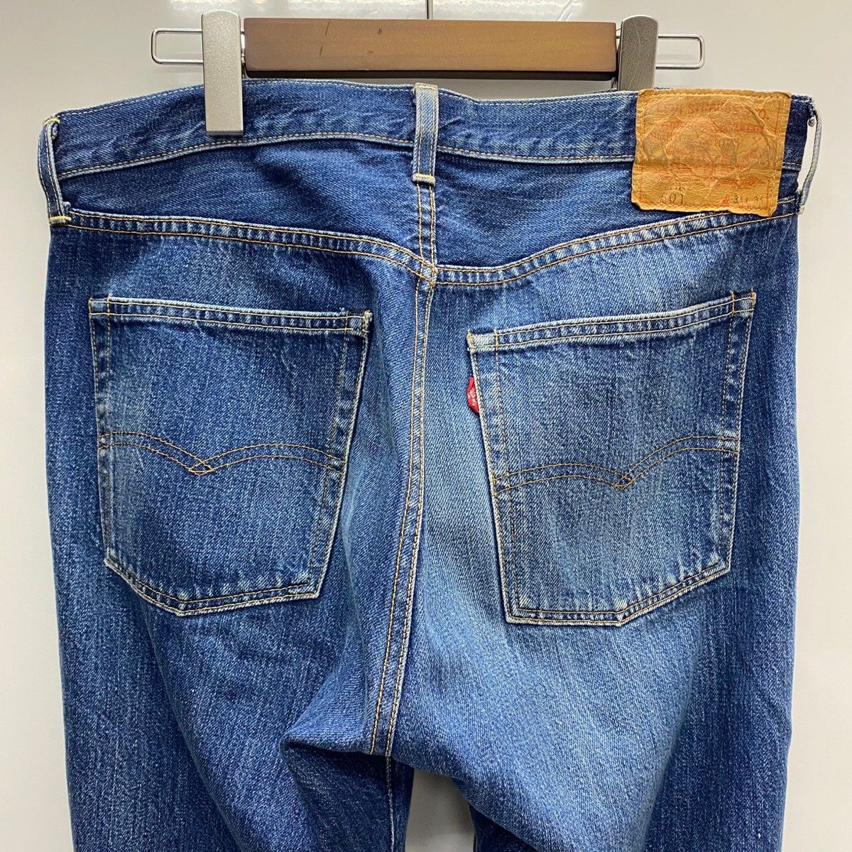 リーバイス Levi