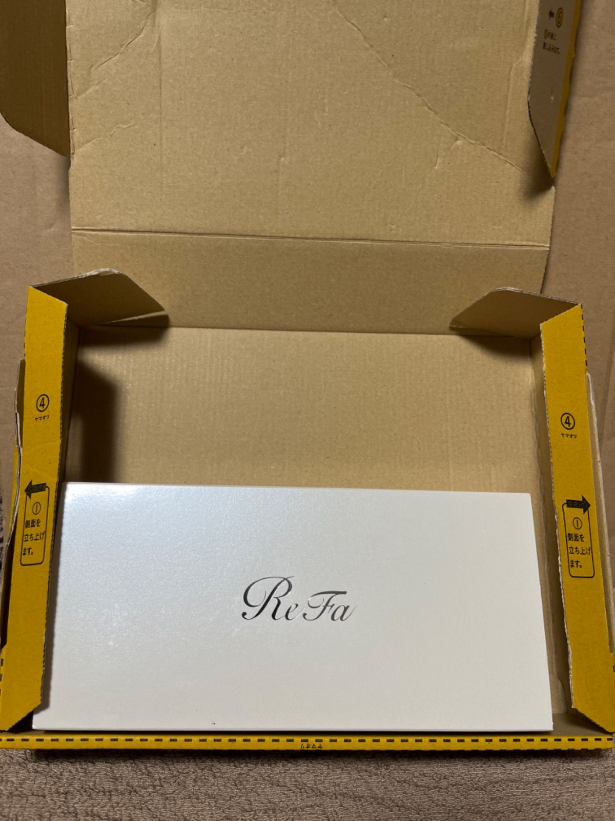新品！リファオースタイル株式会社MTG - メルカリ