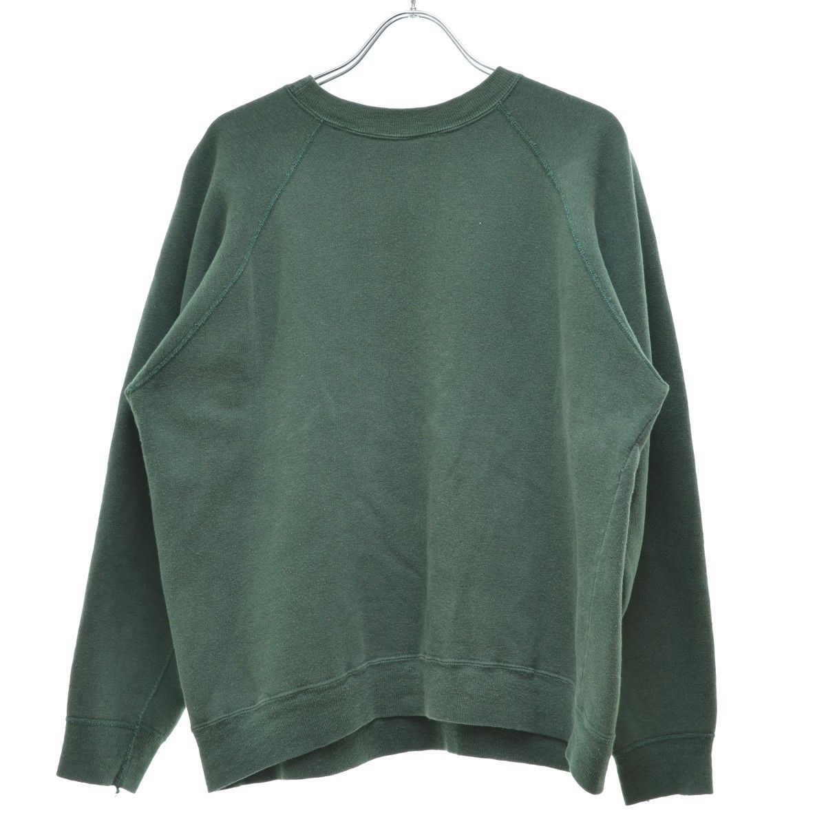 CHAMPION】60s デカC ランタグ JACKSONVILLE UNIVERSITY 3段カレッジ