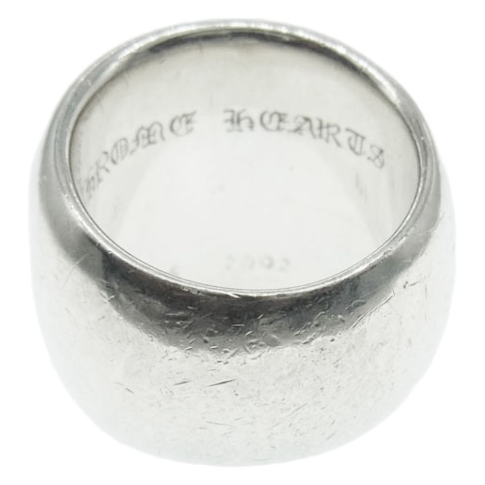 CHROME HEARTS クロムハーツ（原本無） GALF購入証明書付