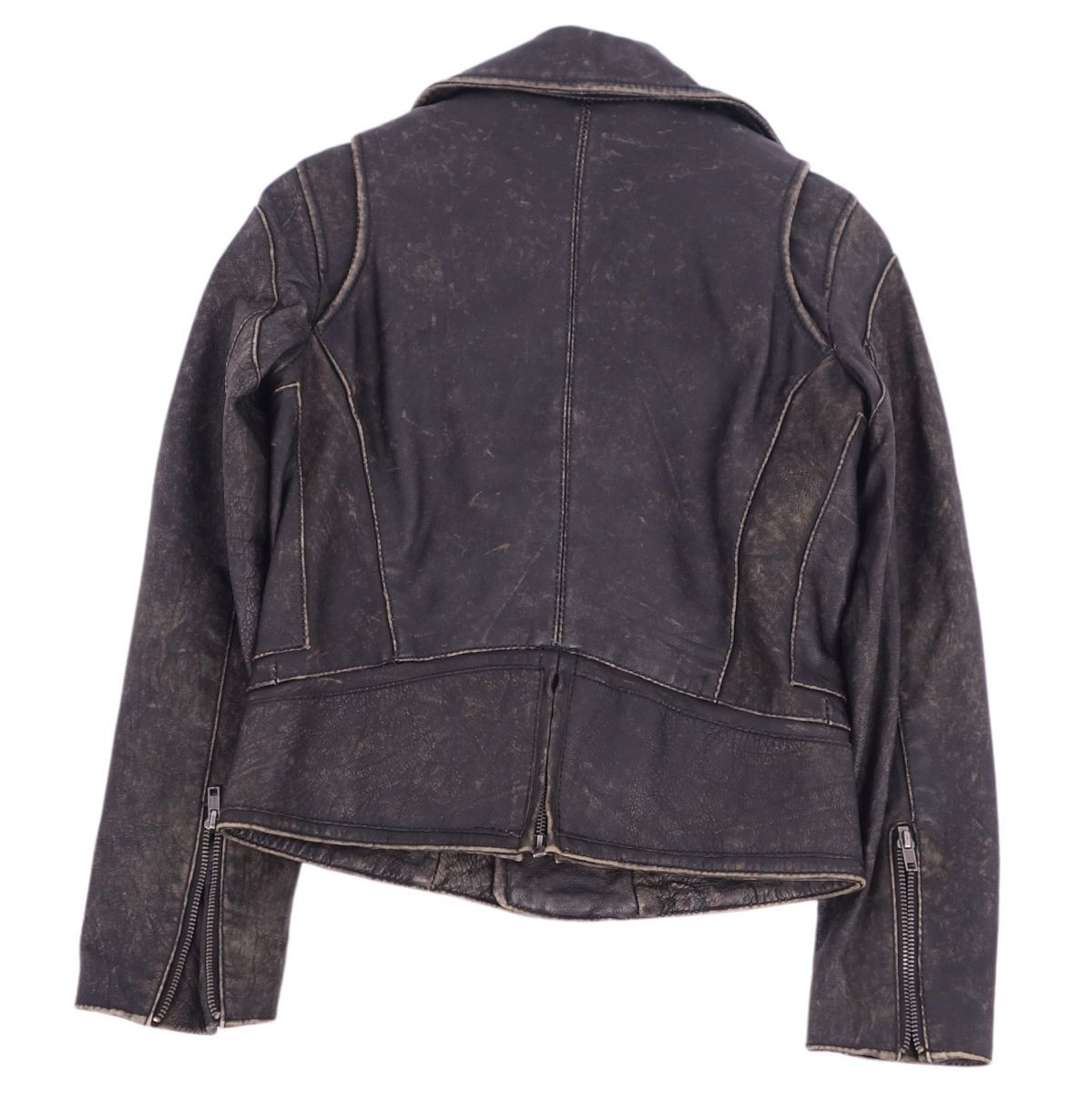 美品 LVC リーバイス Levi's ジャケット レザージャケット 美品 LVC リーバイス Levi's ジャケット レザージャケット