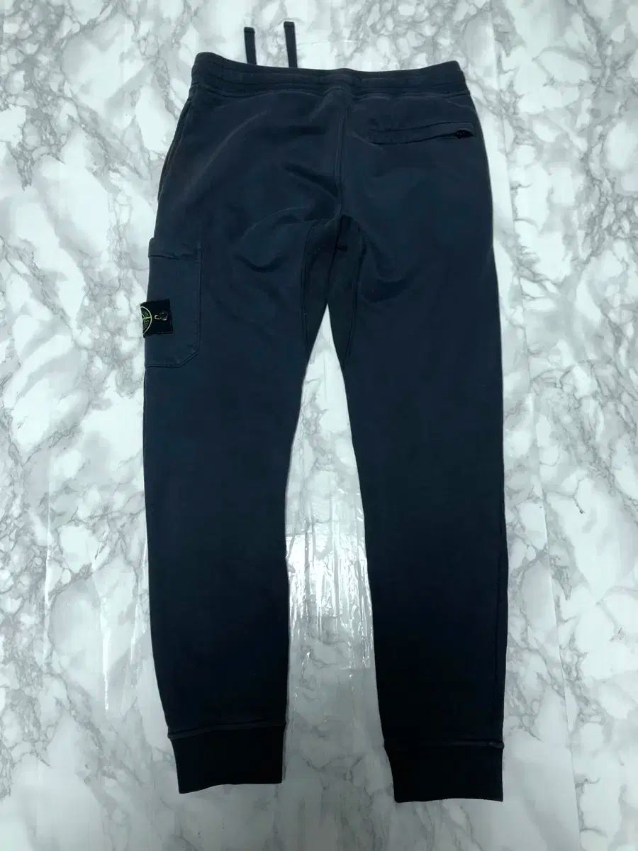 STONE ISLAND ストーンアイランド ジョガー パンツ ズボン トレーナー