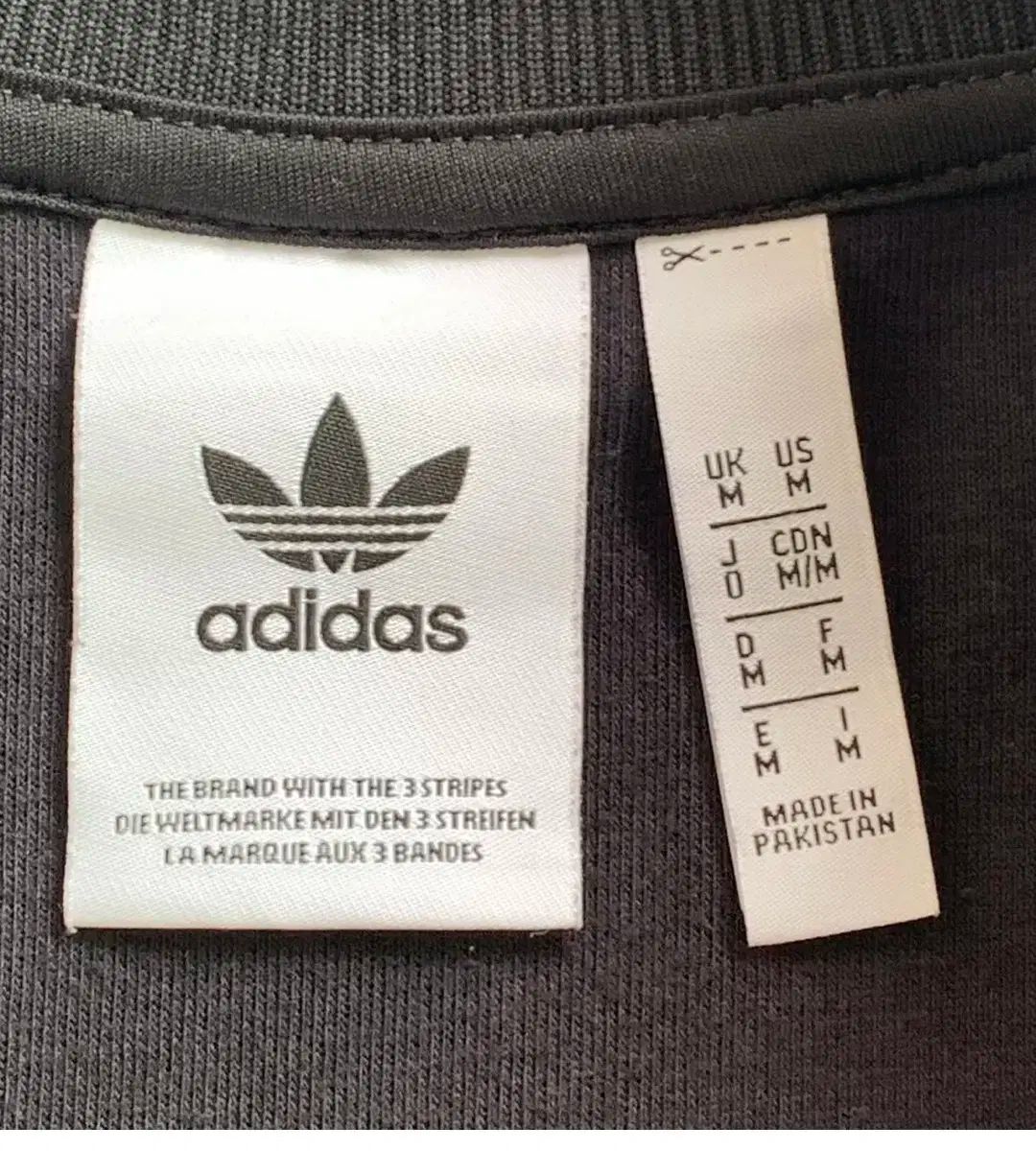 Adidas adidas