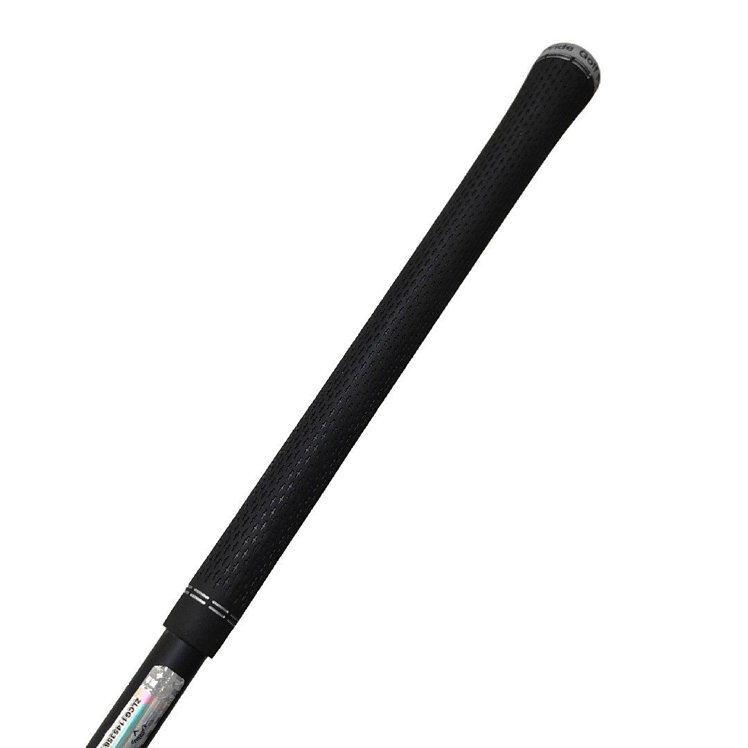 Callaway - 美品　ローグ　ROGUE ST MAX 4U 純正カーボンS　カバー付 美品 ローグ ROGUE ST MAX 4U 純正カーボンS カバー付 - メルカリ