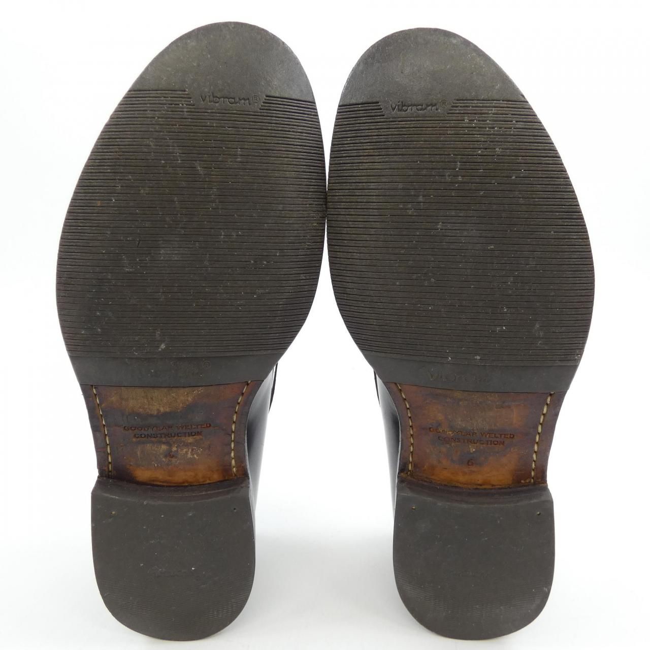 SRIWIJAYA シューズ