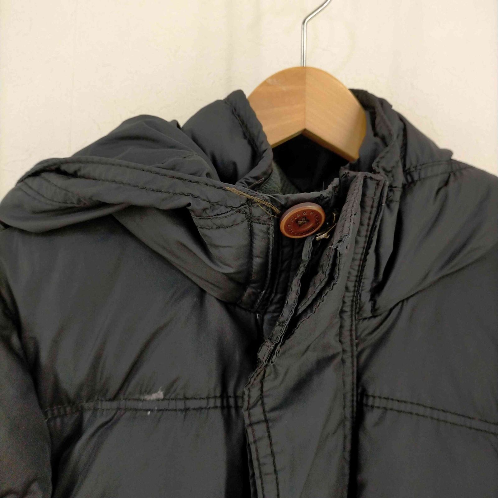 アバクロンビーアンドフィッチ Abercrombie & Fitch KEMPSHALL JACKET