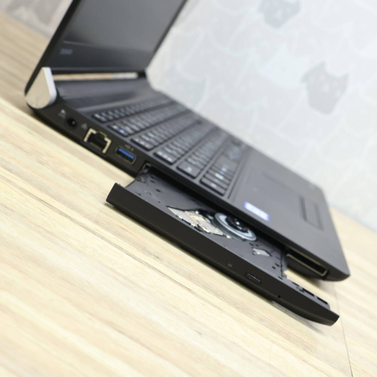 美品 高性能7世代i5！SSD128GB メモリ8GBR73/J Core i5-7200U Web 