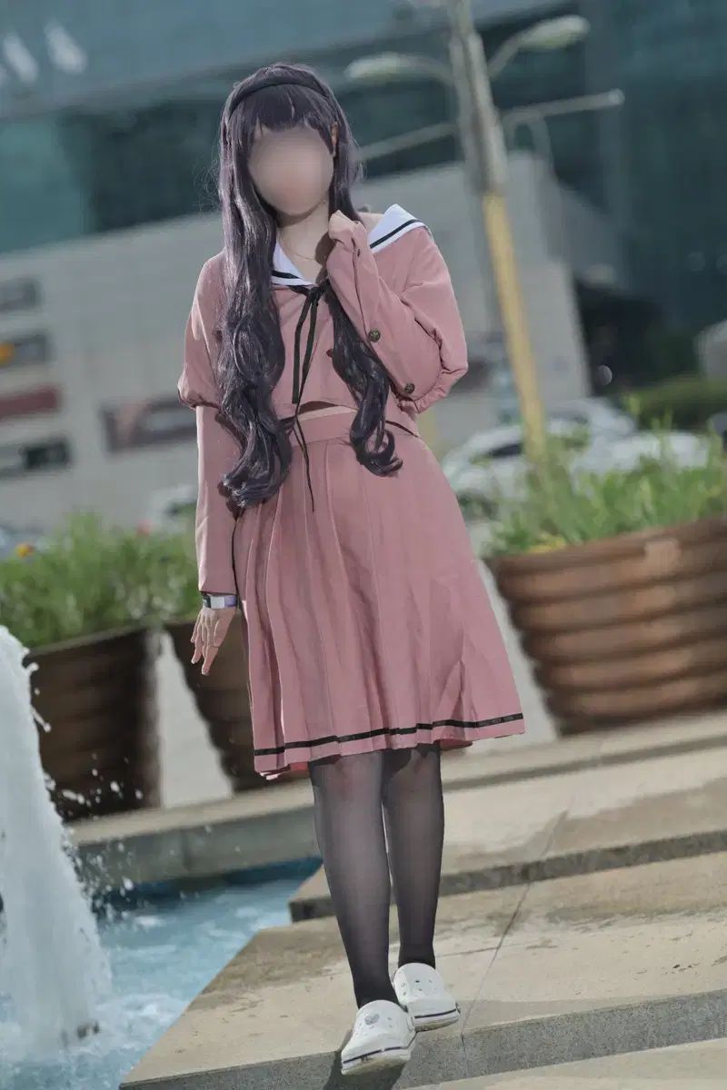 香料入り フラワーズ 威厳をもって ピンダ ワグリ かおるこ コスプレ 2XL