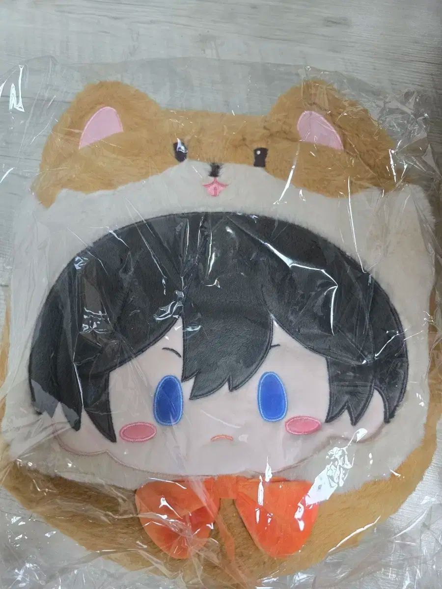 あんスタ 氷鷹北斗 痛バッグ Amazon.co.jp: あんスタ 氷鷹北斗 白熊バッグ 告白気球 痛バッグ