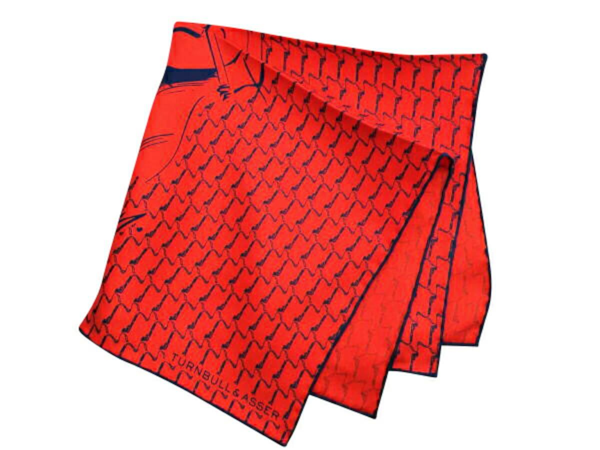 Red|Navy C232