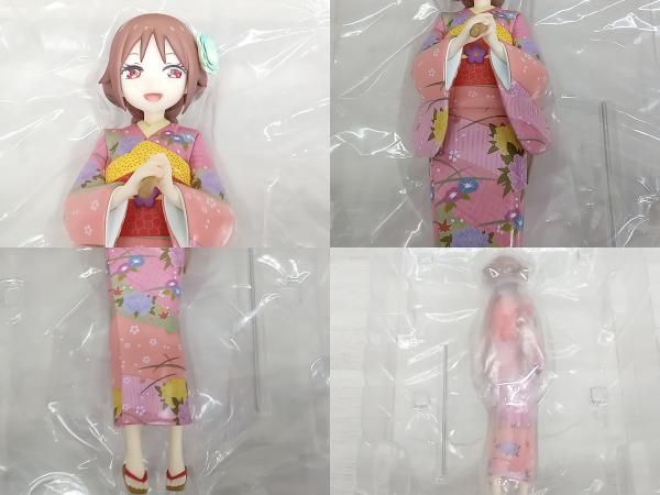 大正オトメ御伽話　立花夕月　1/7スケールフィギュア　フリュー 1fcc6a6ad4b101c9dbfc848165ca2b