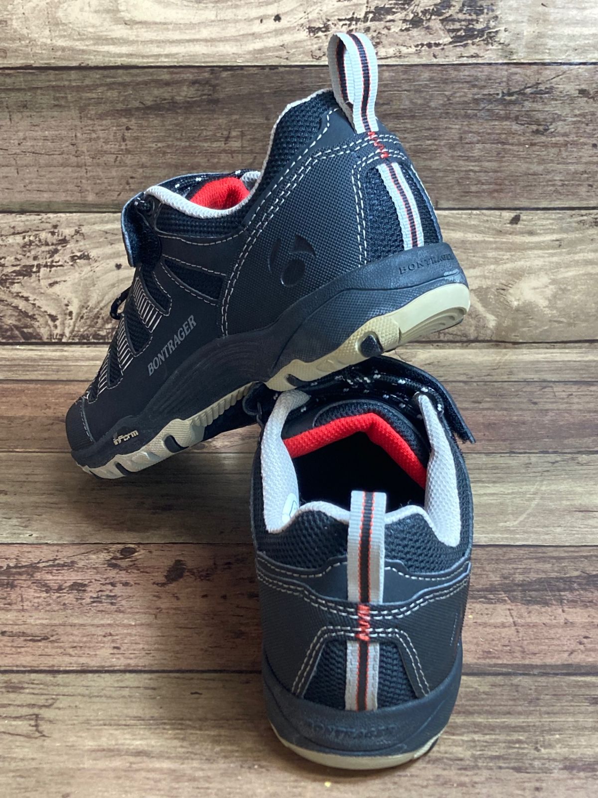 HS328 ボントレガー bontrager SSR multisport ビンディング