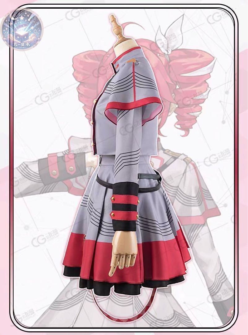 コスプレセット