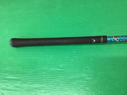 中古】 キャロウェイ ROGUE STAR U6 ユーティリティ UT FUBUKI