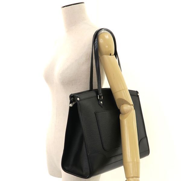ルイヴィトン エピ マドレーヌGM M59342【Bランク】【中古