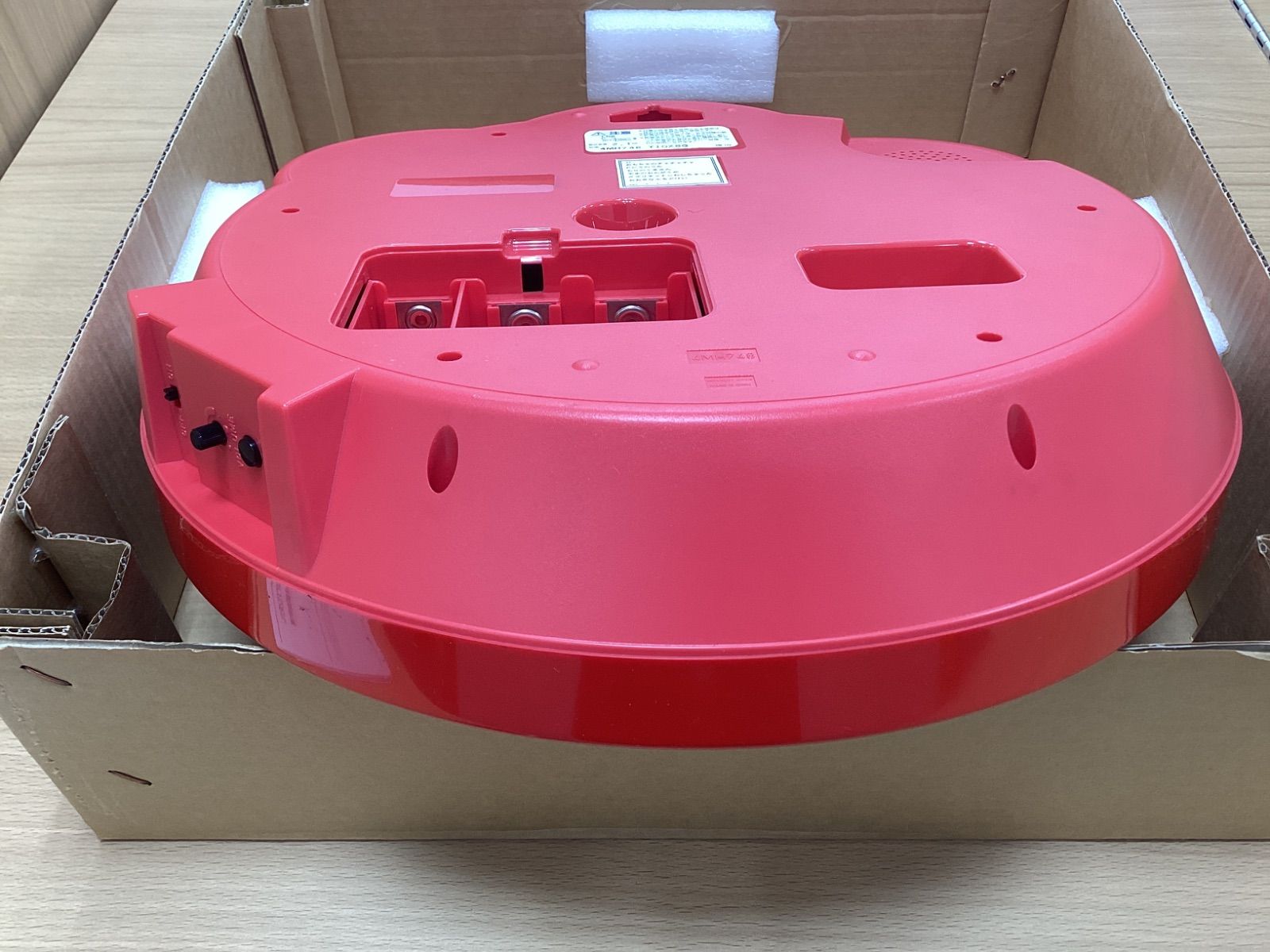 激レア ハローキティ レトロ からくり時計 汽車 MA84 ハローキティ キティちゃん 掛け時計 からくり時計 - メルカリ