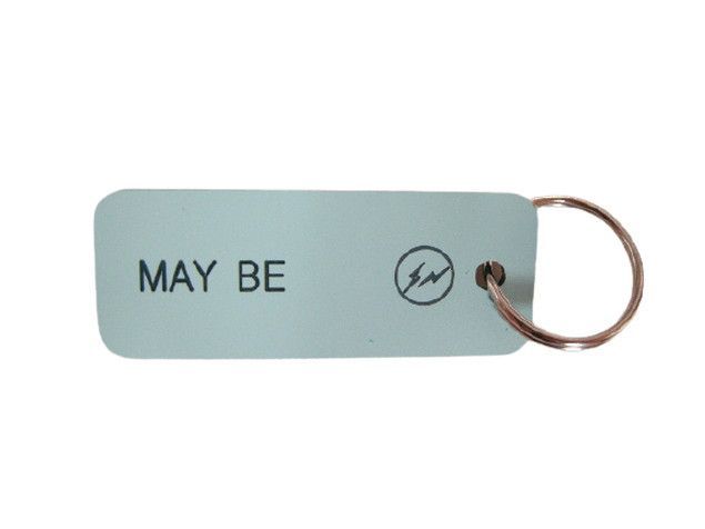 VARIOUS KEYTAGS FRAGMENT ヴァリアス キータグ x フラグメント□新品 