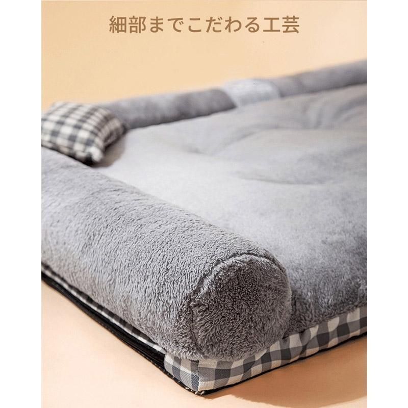 犬 ベッド