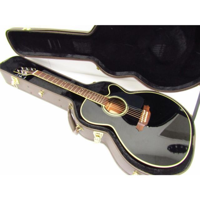Takamine TDP561C エレアコ アコースティックギター ハード