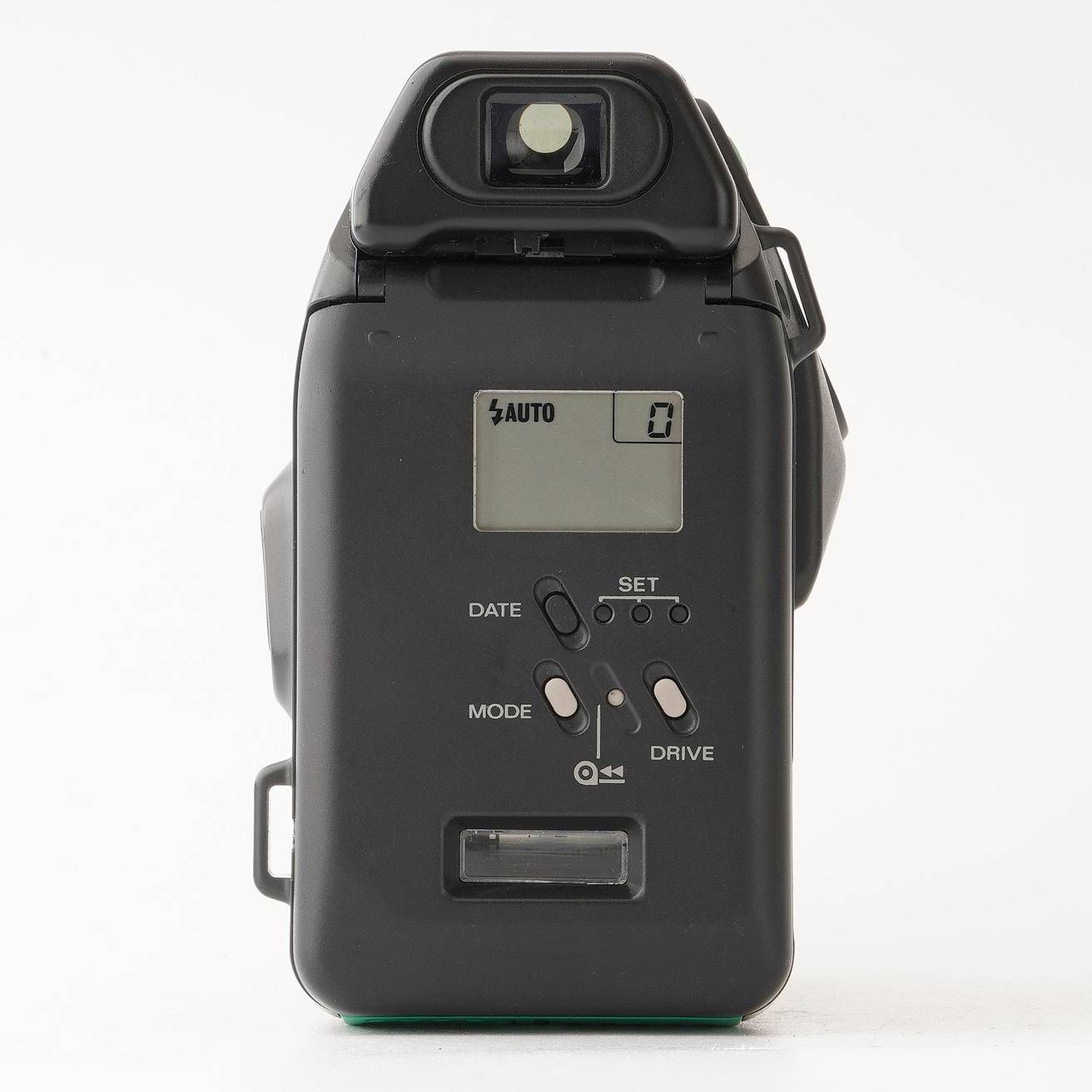 京セラ Kyocera SAMURAI X3.0 割引 / AF Zoom Lens 25-75mm F3.5-4.3