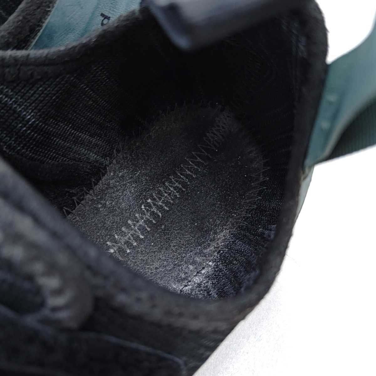 シーグラス ボルダリング