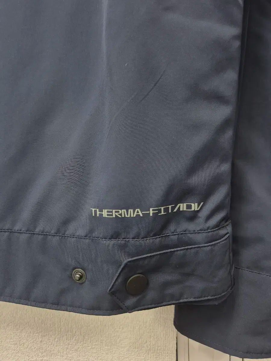 サーマフィット 2-IN-1