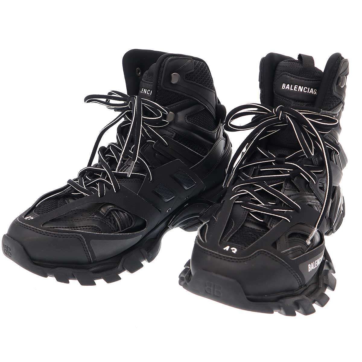 BALENCIAGA バレンシアガ TRACK HIKE トラックハイク スニーカー 