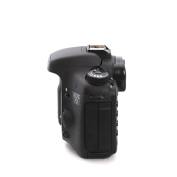 アウトレット 【】(キヤノン) Canon EOS 7D ボディ Amazon | Canon