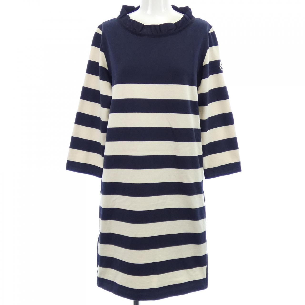 モンクレール MONCLER C10938558700 ワンピース