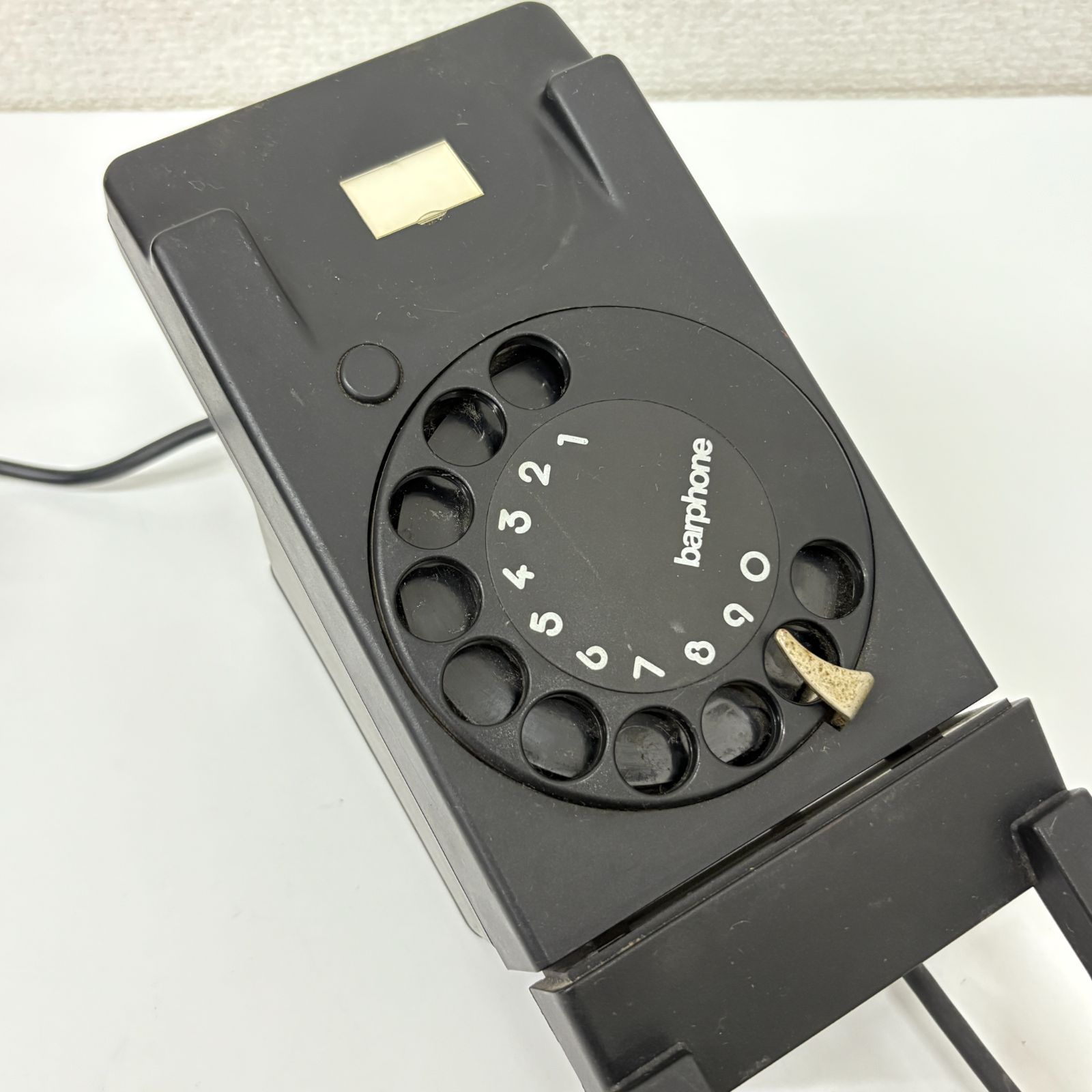 ダイヤル式 アンティーク